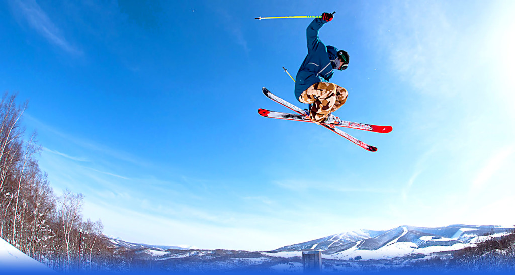 フリーダムパーク