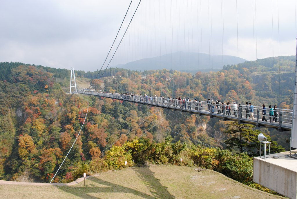 黒川・湯布院温泉068